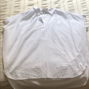Madewell Button Up